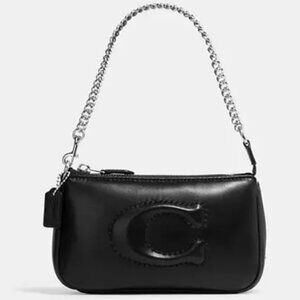 Nolita 19 With Signature Quilting